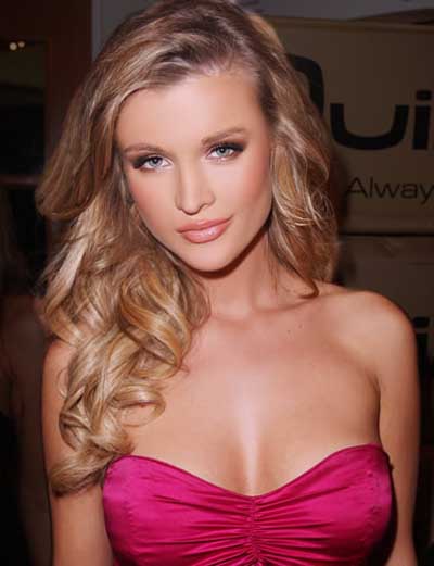 乔安娜·克鲁帕/Joanna Krupa-9-64